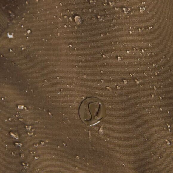 Lululemon Non-stop Bomber Jacket - new with tags - Picture 5 of 6